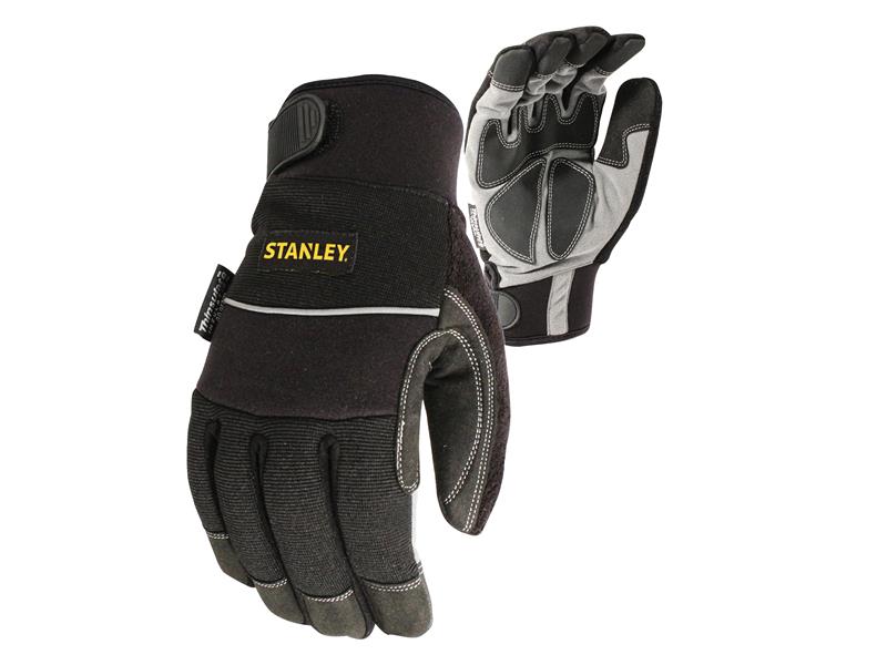 STANLEY® STASY840L SY840 Winter Performance Gloves - Large