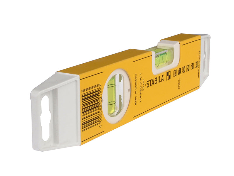Stabila STB70T 70T Torpedo Level