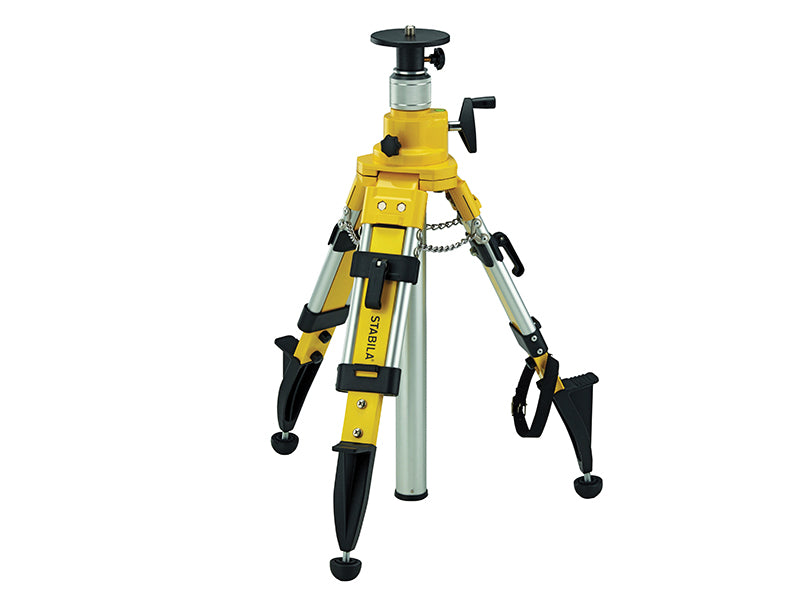 Stabila STBBSTKXL Column Construction Tripods