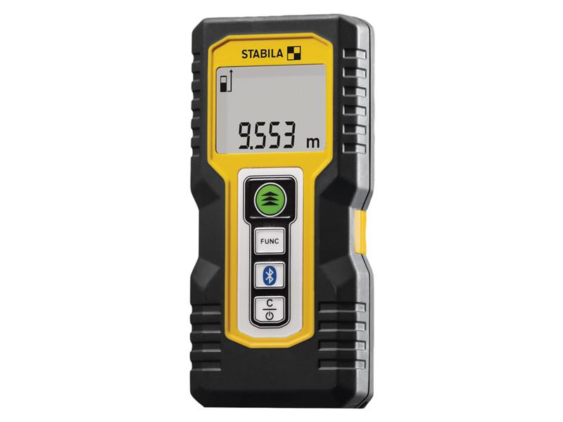Stabila STBLD250 LD 250 Bluetooth® Laser Distancer 50m