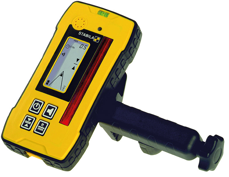 Stabila STBREC300 REC 300 Digital Receiver to suit LAR200 & 250 and LAR300 & 350