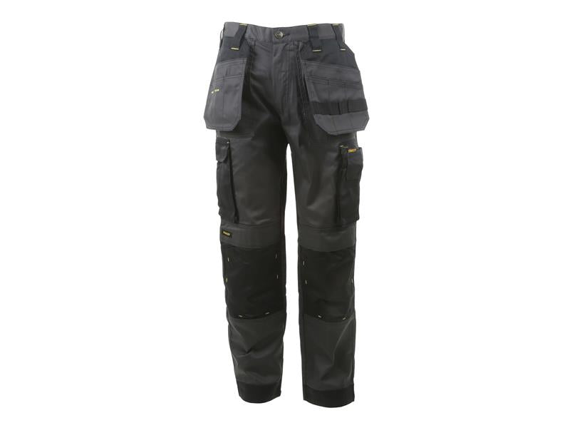 STANLEY® Clothing STCAUSTSFS30 Austin Stretch Holster Pocket Trousers