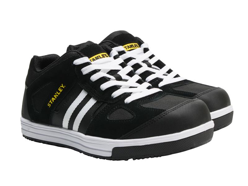 STANLEY® Clothing STCCODY6 Cody Safety Trainers