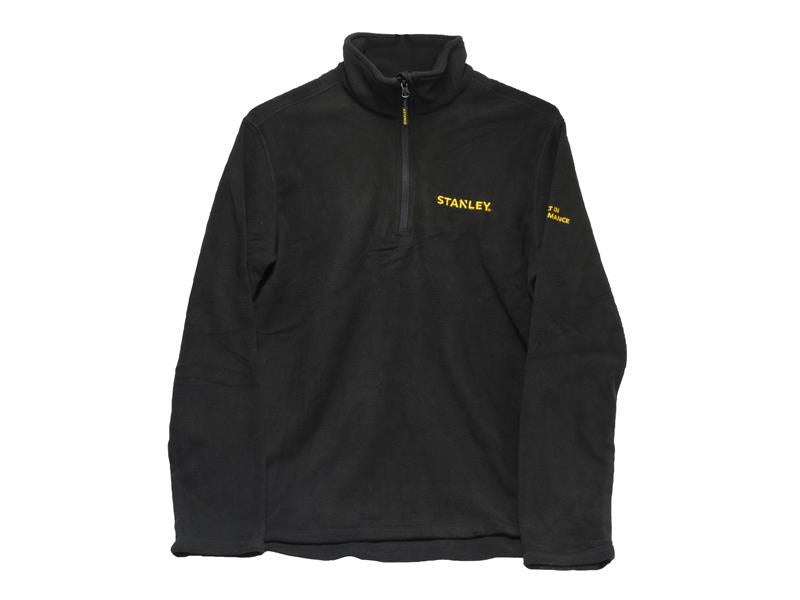 STANLEY® Clothing STCGADSM Gadsden 1/4 Zip Micro Fleece