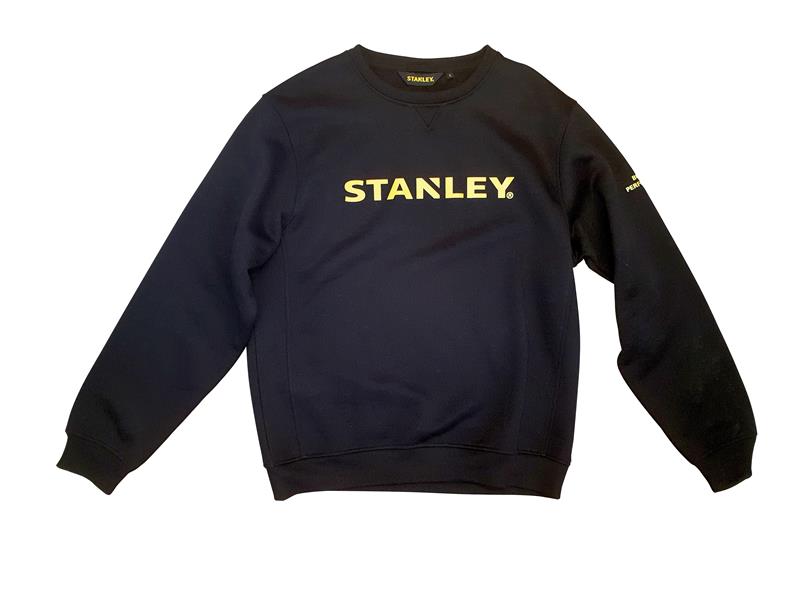 STANLEY® Clothing STCJACKSM Jackson Sweatshirt