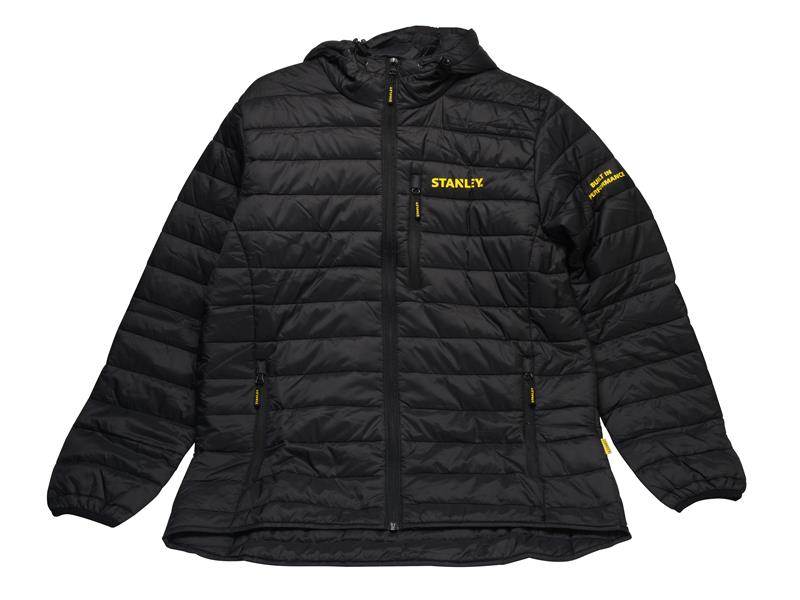 STANLEY® Clothing STCSCOTTM Scottsboro Insulated Puffa Jacket