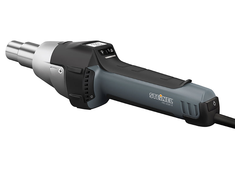 Steinel STIHG2620E HG2620E Barrel Heat Gun
