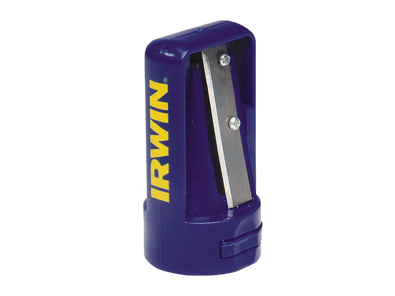 IRWIN® STRAIT-LINE® STL233250 Carpenter's Pencil Sharpener
