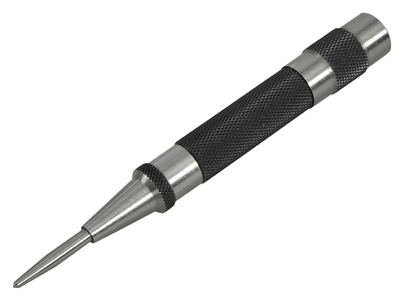 Starrett STR18A 18A Automatic Centre Punch 125mm (5in)