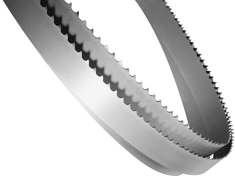 Starrett STR25383 Carbon Bandsaw Blades