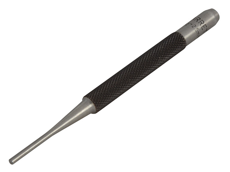 Starrett STR565A 565 Series Parallel Pin Punches