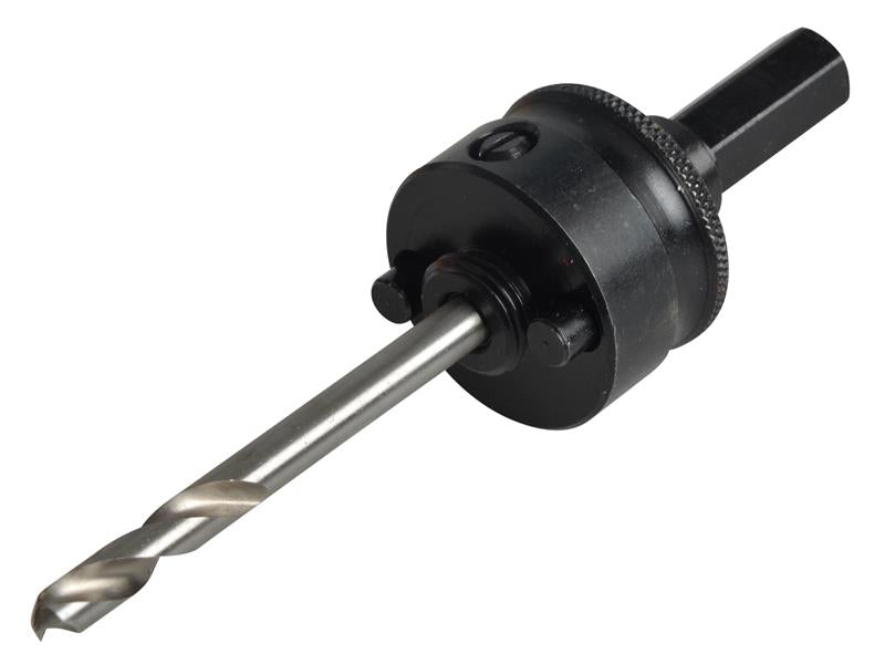 Starrett STRA2E A2E Arbor to suit 32-210mm DCH & MPH Holesaws