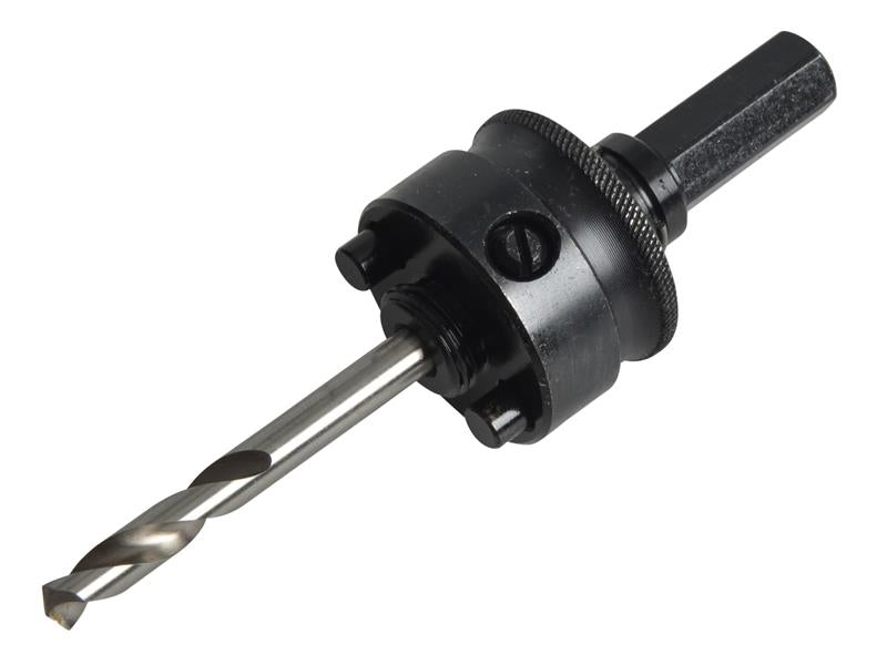 Starrett STRA2 A2 Arbor to suit 32-210mm Holesaws