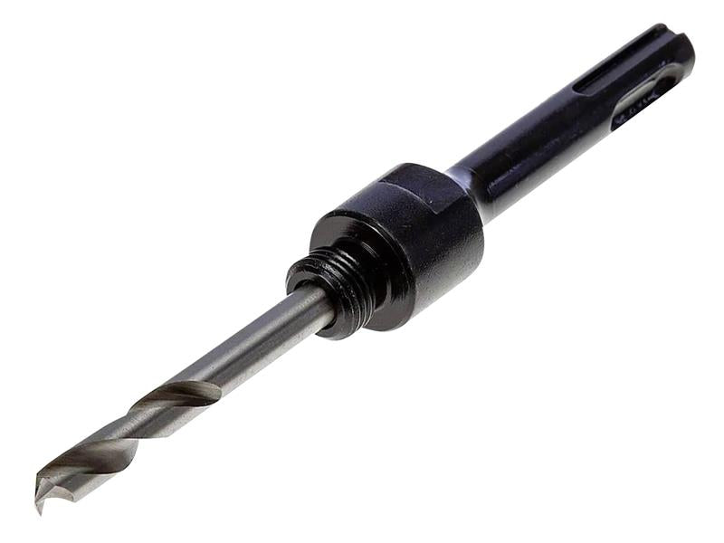 Starrett STRAY154 SDS Plus Arbor