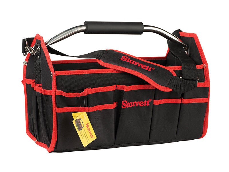 Starrett STRBGL Large Tool Bag