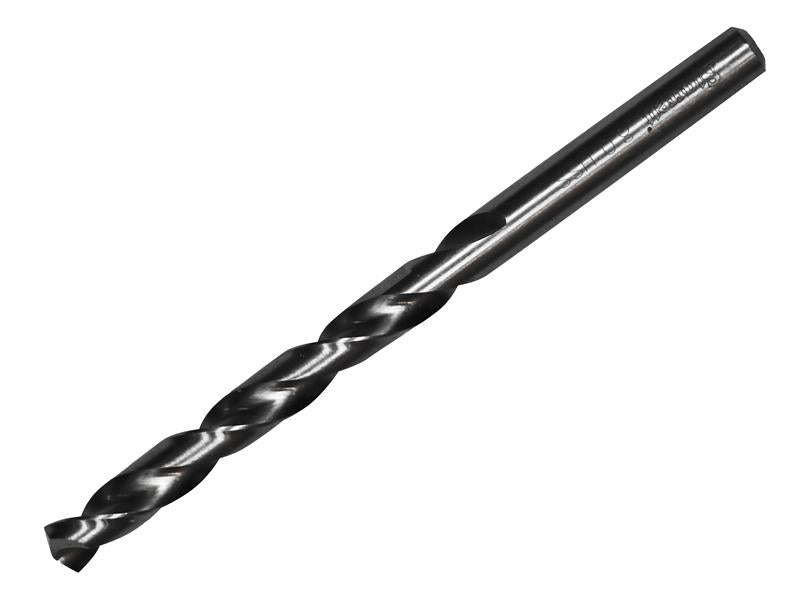 Starrett STRKBAR020 HSS Split Point Drill Bit