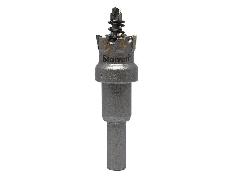 Starrett STRSM20 TCT Stainless Steel Holesaws