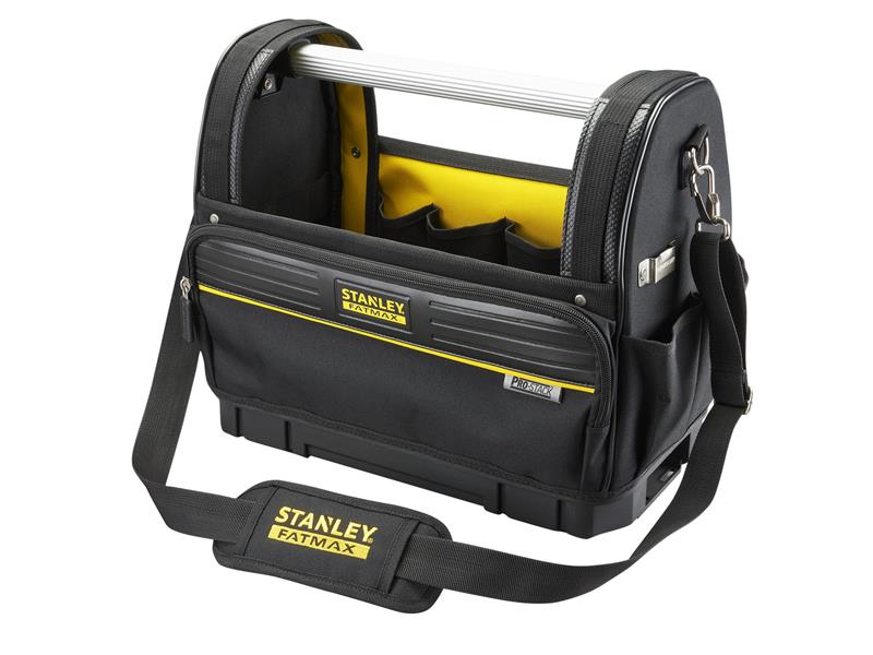 FatMax® PRO-STACK™ Soft Open Tote