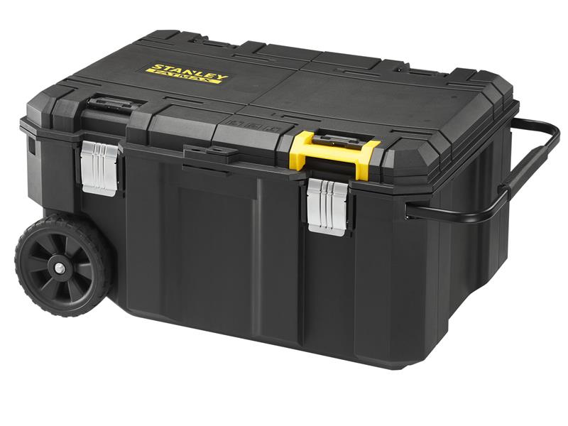 FatMax® PRO-STACK™ Quick Access Job Chest