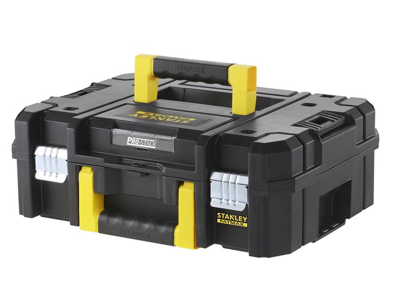 FatMax® PRO-STACK™ Shallow Box
