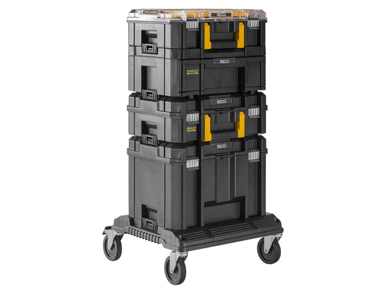 FatMax® PRO-STACK™ Mobile Storage Tower