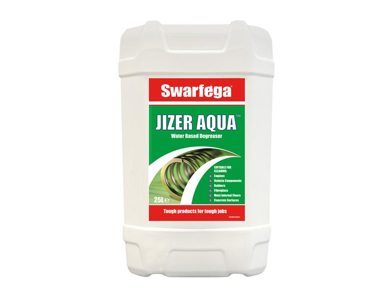 Jizer® Aqua 25 litre