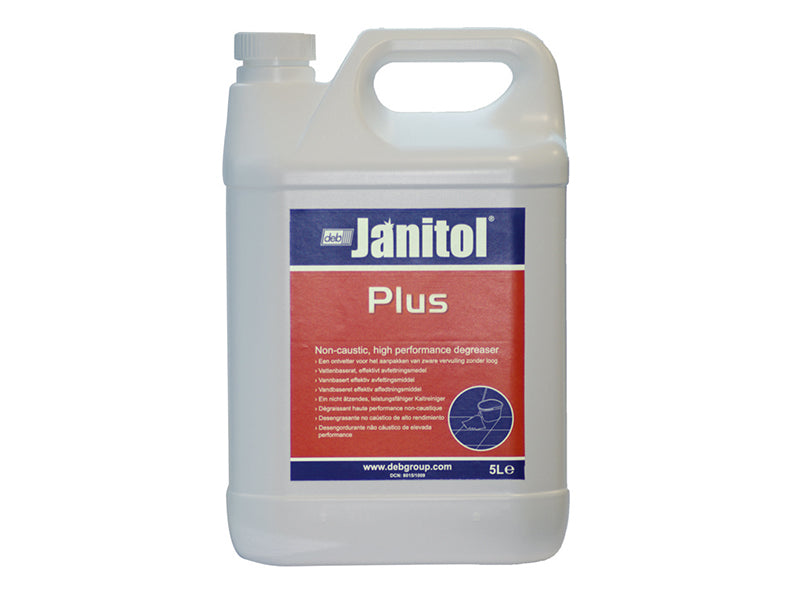 Swarfega® SWAJNP604 Janitol® Plus 5 litre