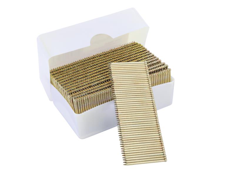 Tacwise TAC1530 15 Gauge Hardened Finish Nails