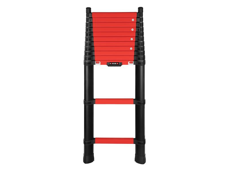 Telesteps TEL72741521 Rescue Line Telescopic Ladder