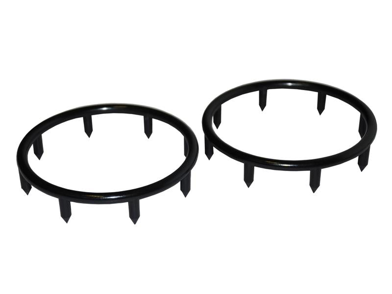 Telesteps TEL9142101 Ground Spikes (1 Pair)