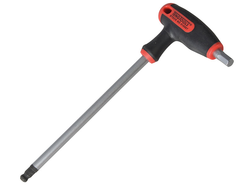 Teng TEN5105025 T-Handle Hexagon Driver