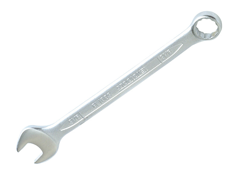 Teng TEN600108 Series 600 Combination Spanner