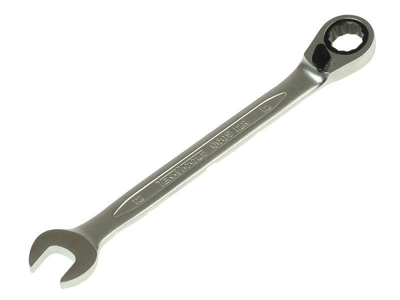 Teng TEN600508R Ratchet Combination Spanner