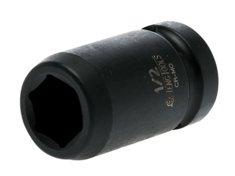 Teng TEN920116N Impact Socket Hexagon 6 Point Imperial