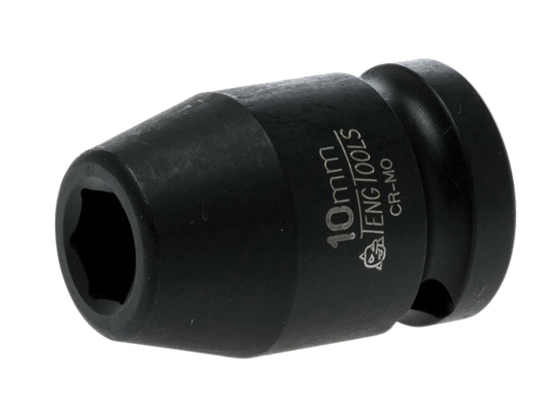 Teng TEN920510N Hexagon 6-Point Impact Socket