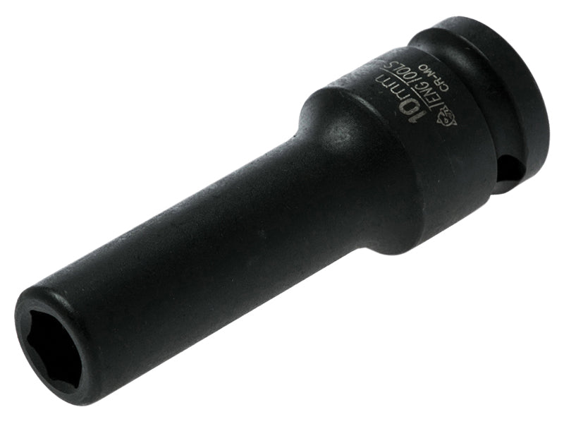 Teng TEN920610N Hexagon 6-Point Deep Impact Socket