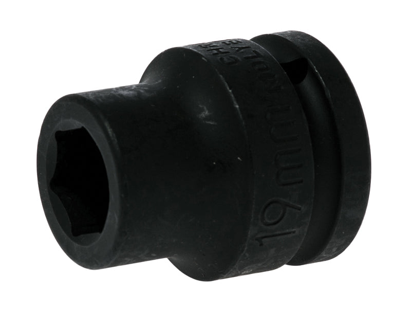 Teng TEN940519 Hexagon 6-Point Impact Socket