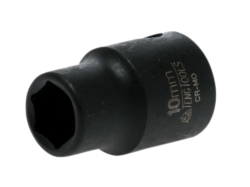 Teng TEN980508 Impact Socket Hexagon Metric