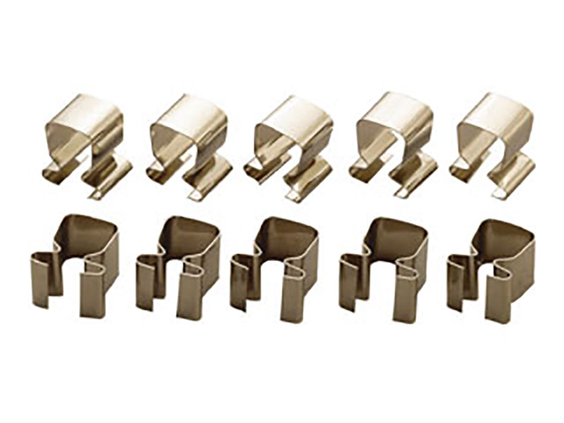 Teng TENALU14 Socket Clips
