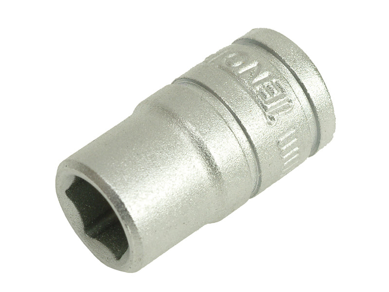 Teng TENM1205106 Hexagon Sockets Metric Mecca Rossa 1/2in Drive