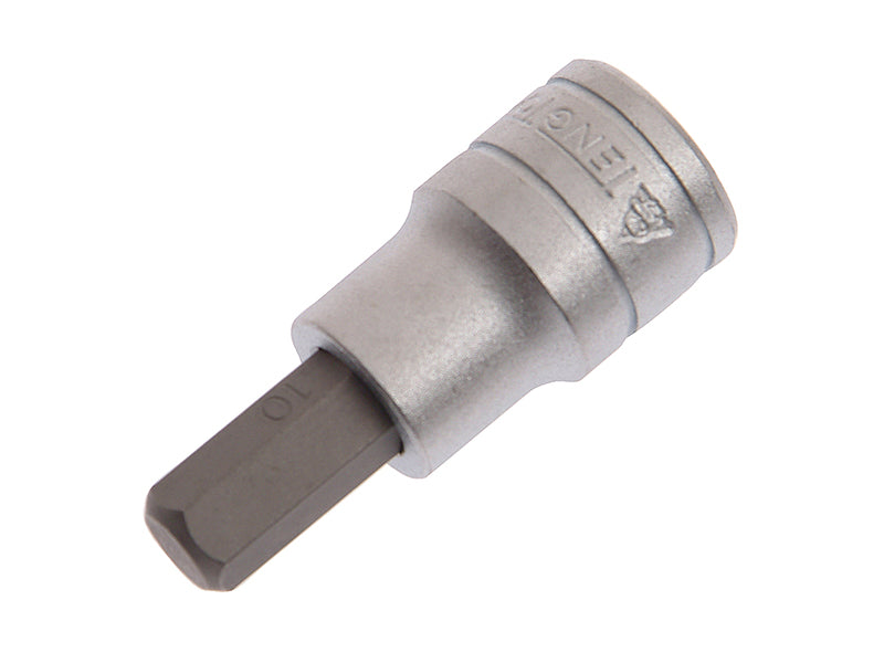 Teng TENM121505C S2 Hexagon Socket Bit