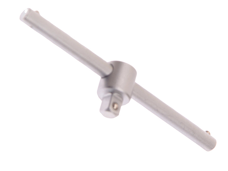 Teng TENM140050 Sliding T-Bar 1/4in Drive