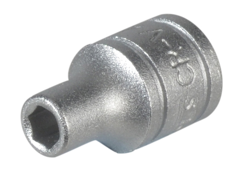 Teng TENM140106 Hexagon Sockets Imperial Mecca Rossa 1/4in Drive