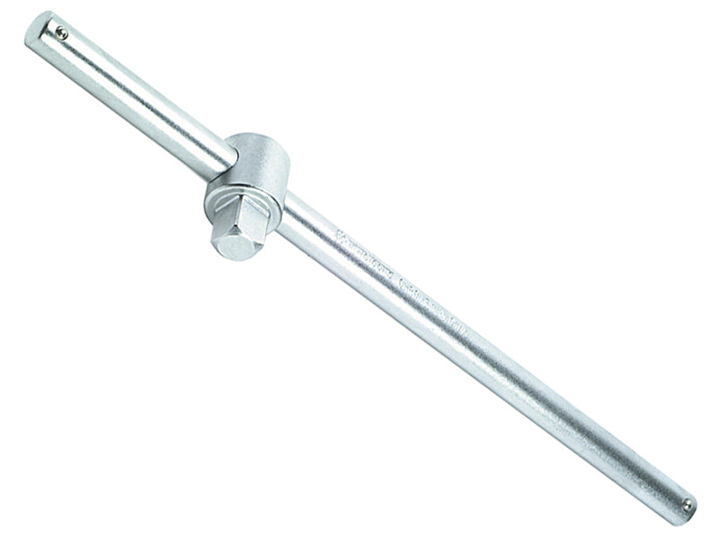 Teng TENM340050 Sliding T Bar 3/4in Drive 450mm (18in)