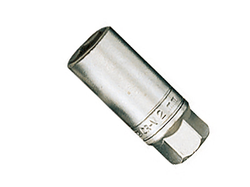 Teng TENM380040 Spark Plug Socket 3/8 Drive