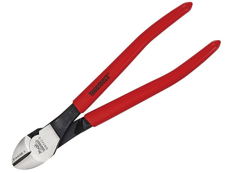 Teng TENMB442 Mega Bite Heavy-Duty Side Cut Pliers 200mm (8in)