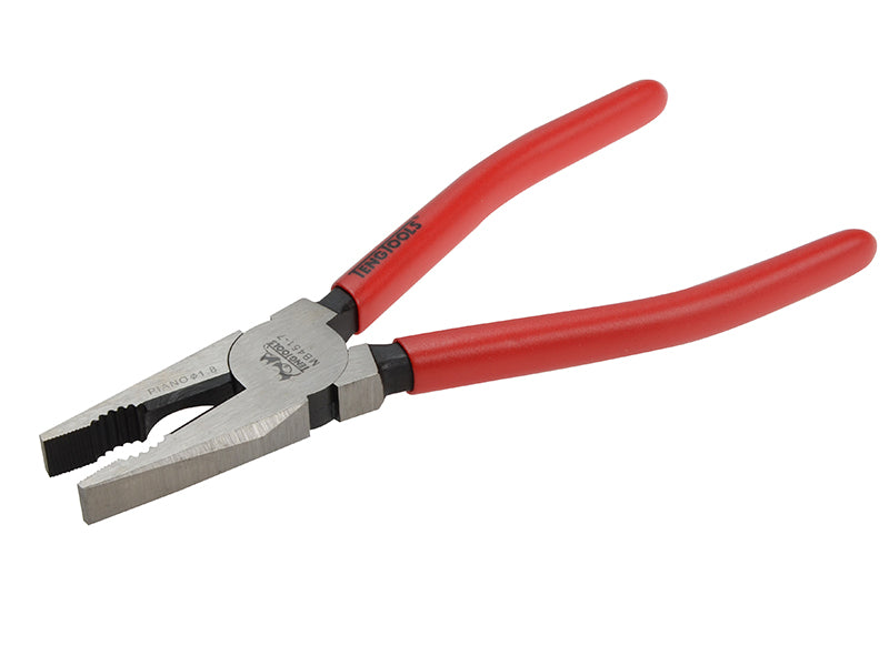 Teng TENMB451 Mega Bite Combination Pliers 180mm (7in)