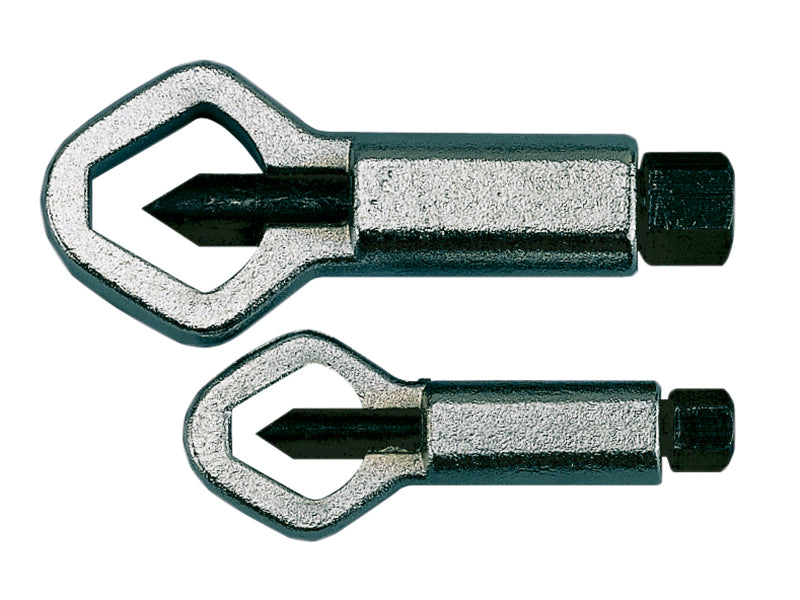 Teng TENNS02 NS02 Nut Splitter Set, 2 Piece