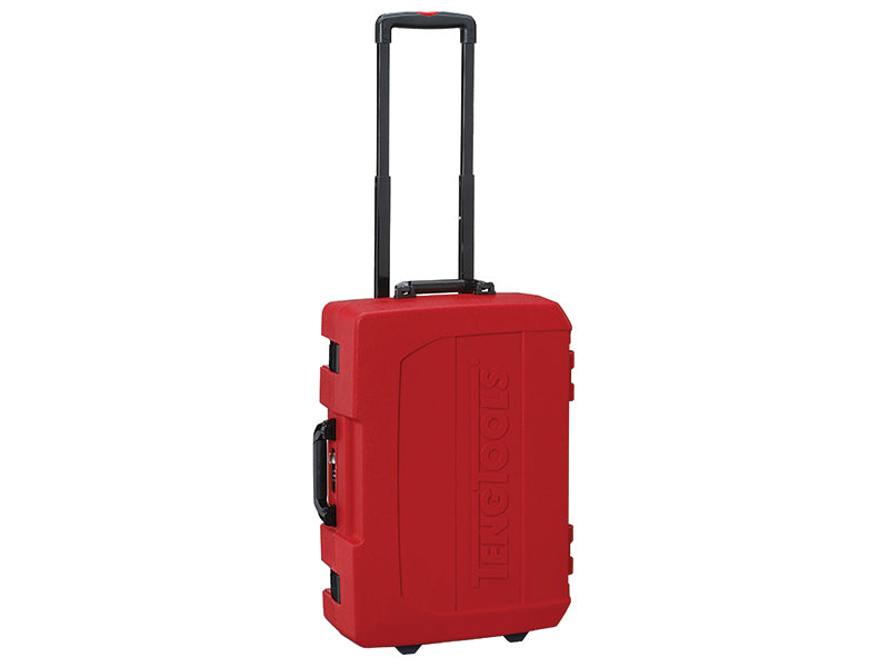 Teng TENSC Service Case