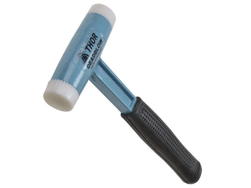 Thor THO1010 Dead Blow Nylon Hammer